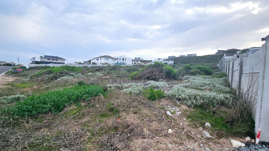 0 Bedroom Property for Sale in Yzerfontein Western Cape